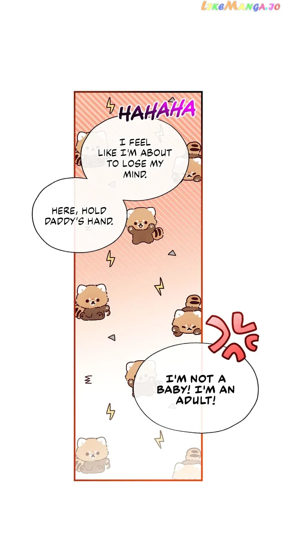 Can We Become a Family? Chapter 89 Online - página 74