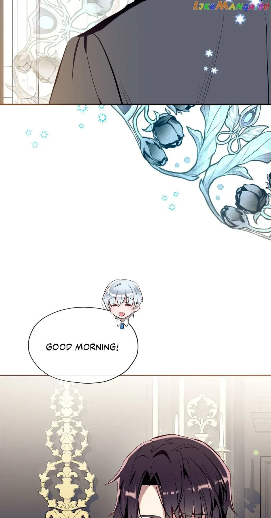 Can We Become a Family? Chapter 89 Online - página 76
