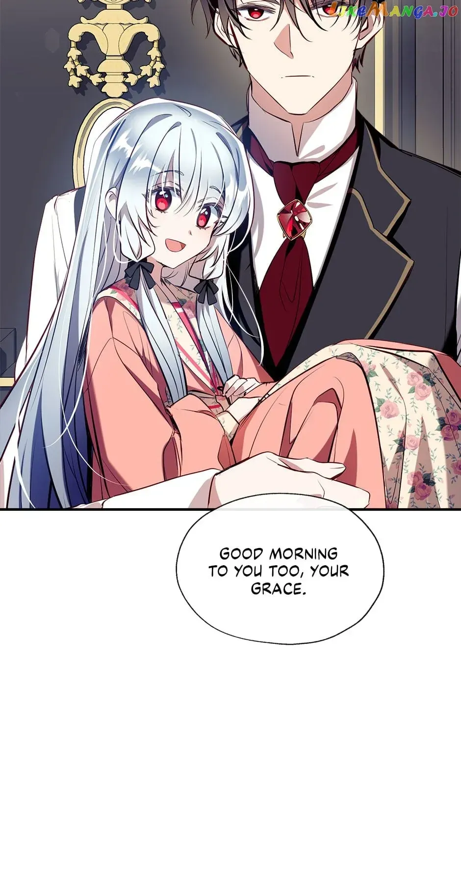 Can We Become a Family? Chapter 89 Online - página 77