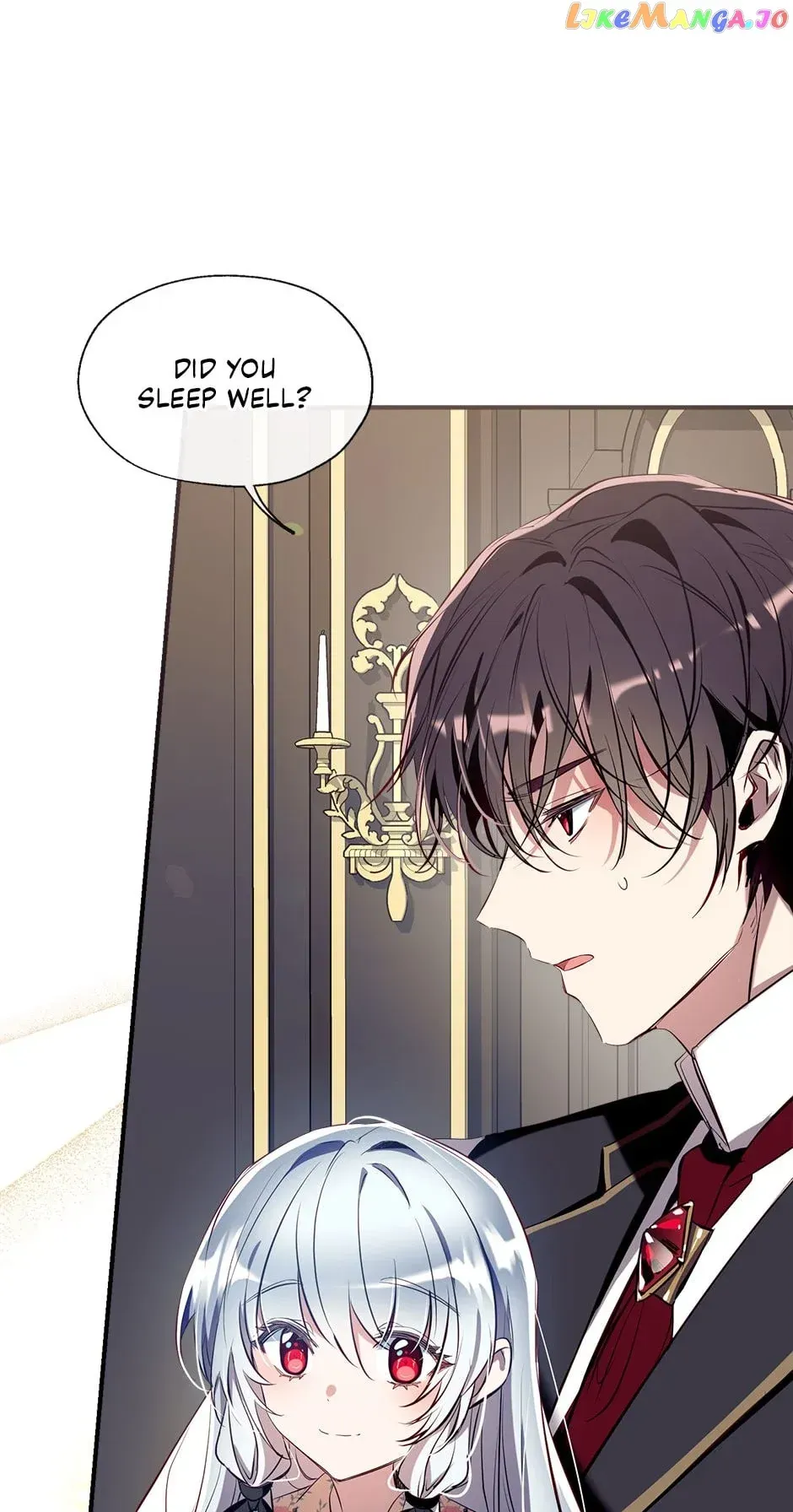 Can We Become a Family? Chapter 89 Online - página 78