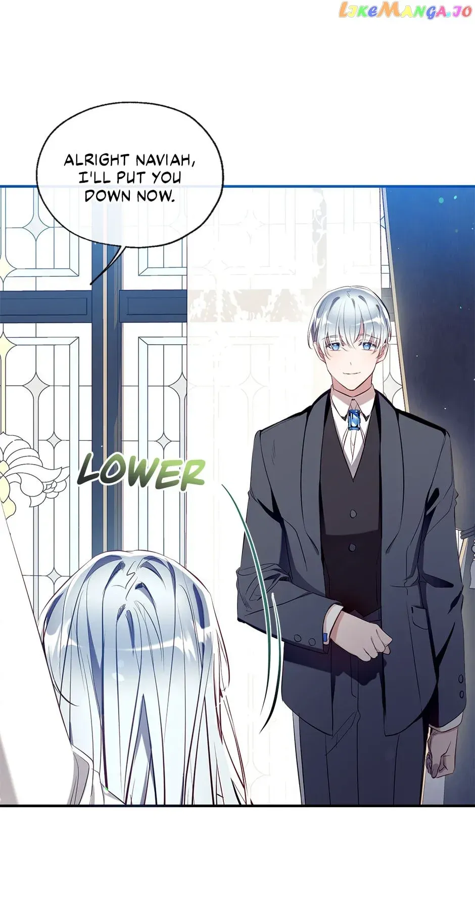Can We Become a Family? Chapter 89 Online - página 81