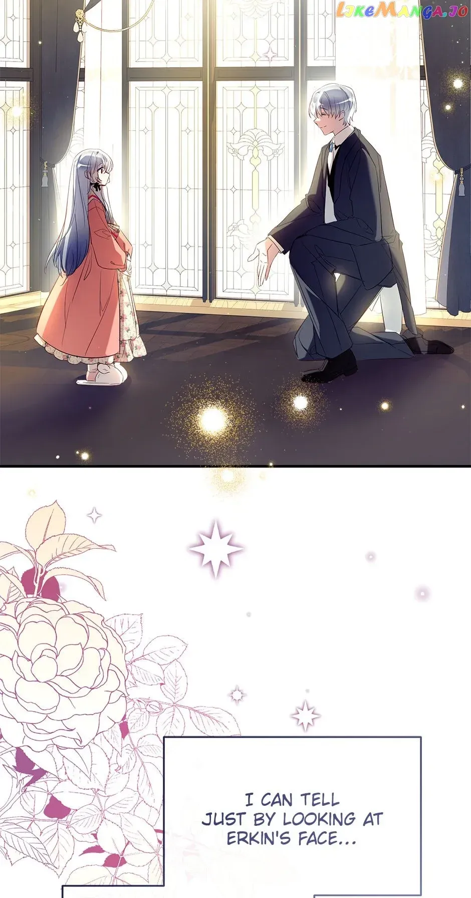 Can We Become a Family? Chapter 89 Online - página 84