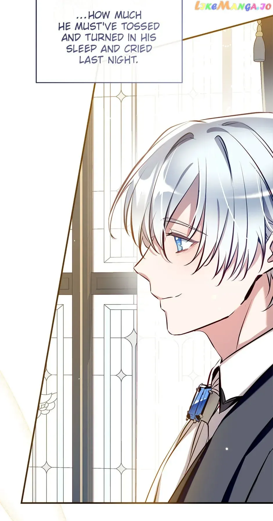 Can We Become a Family? Chapter 89 Online - página 85