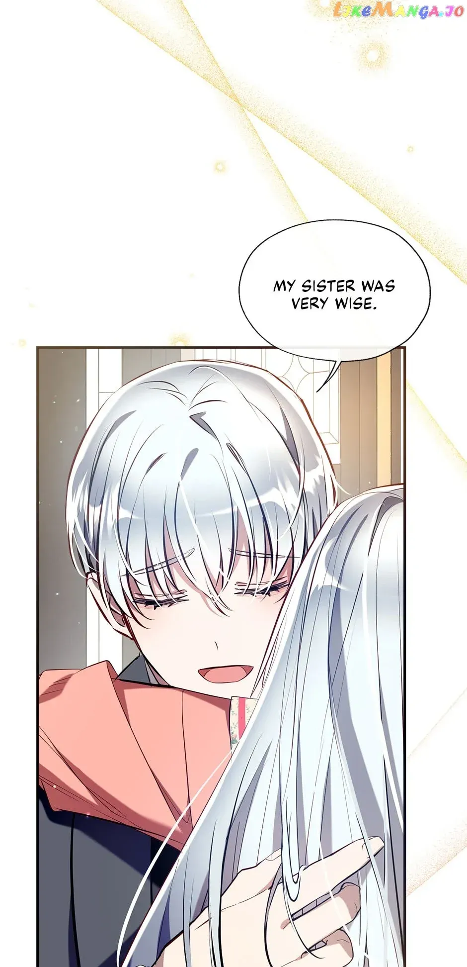 Can We Become a Family? Chapter 89 Online - página 95