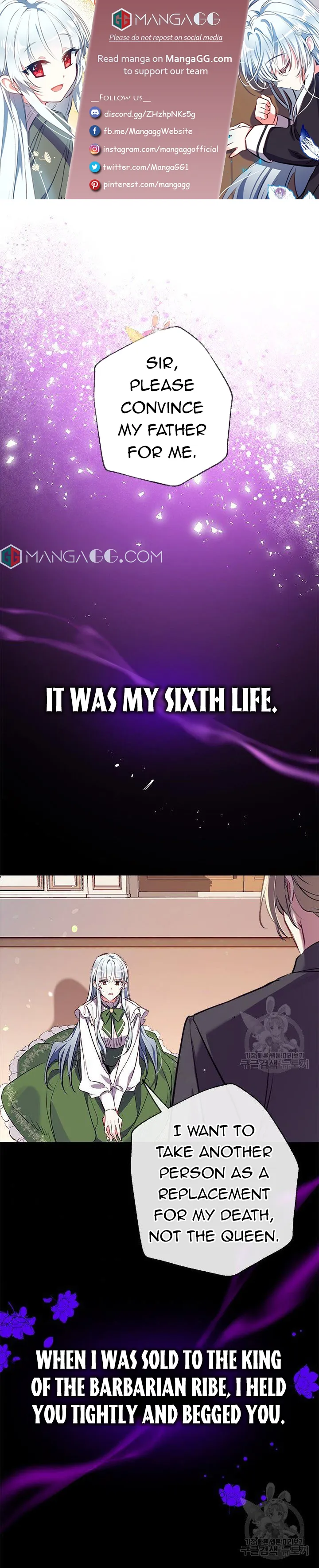 Can We Become a Family? Chapter 9 Online - página 1