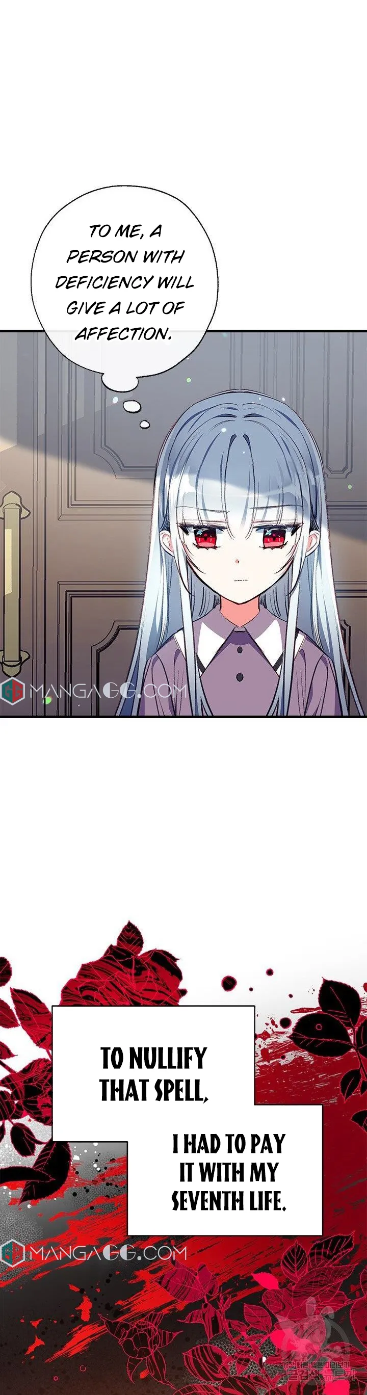 Can We Become a Family? Chapter 9 Online - página 6