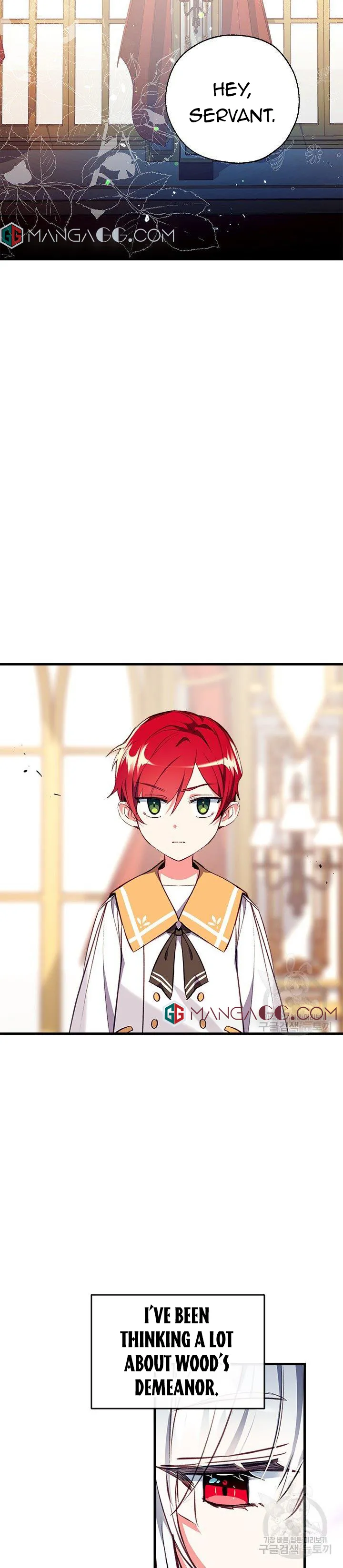 Can We Become a Family? Chapter 9 Online - página 9