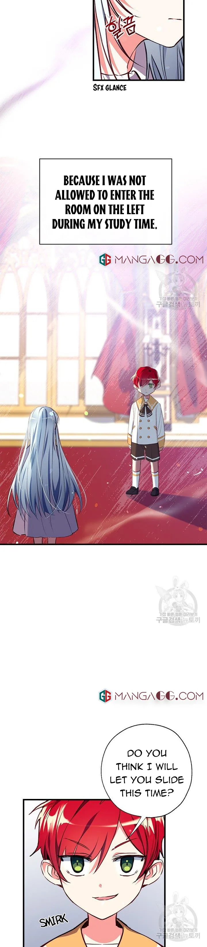 Can We Become a Family? Chapter 9 Online - página 10