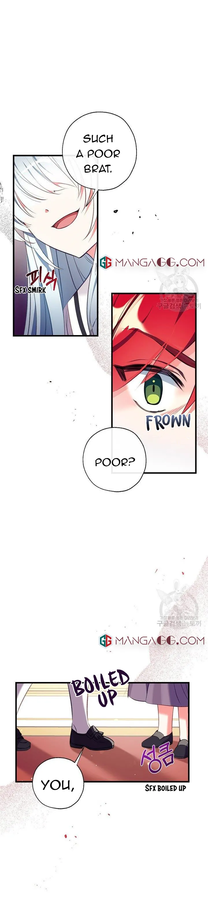 Can We Become a Family? Chapter 9 Online - página 13