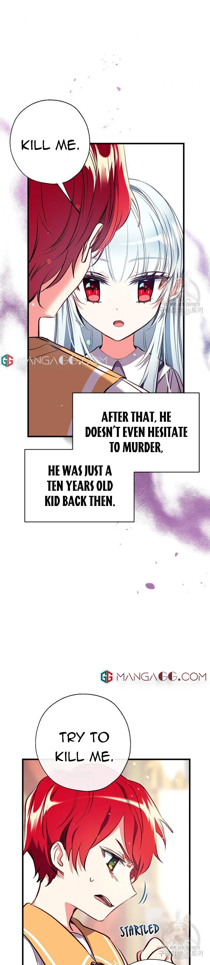 Can We Become a Family? Chapter 9 Online - página 15