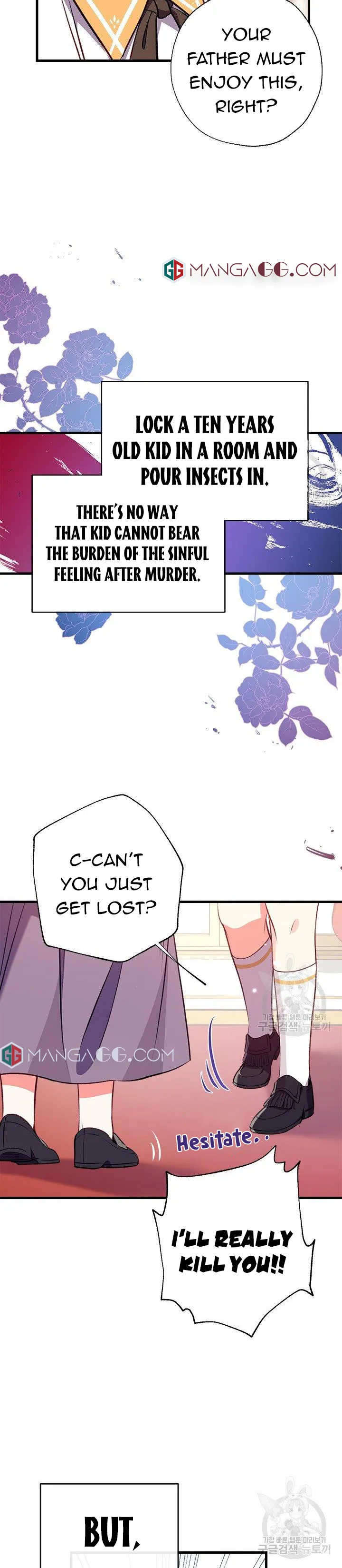 Can We Become a Family? Chapter 9 Online - página 16