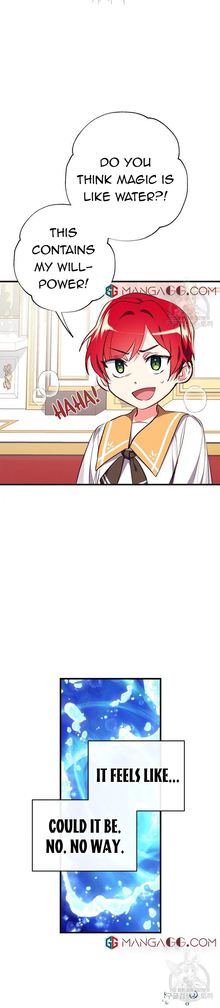 Can We Become a Family? Chapter 9 Online - página 21