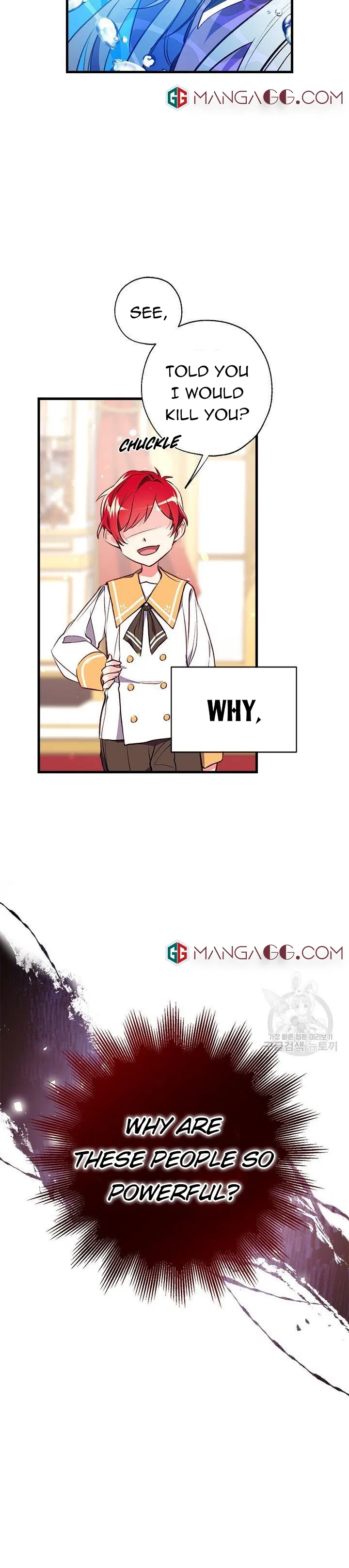 Can We Become a Family? Chapter 9 Online - página 23
