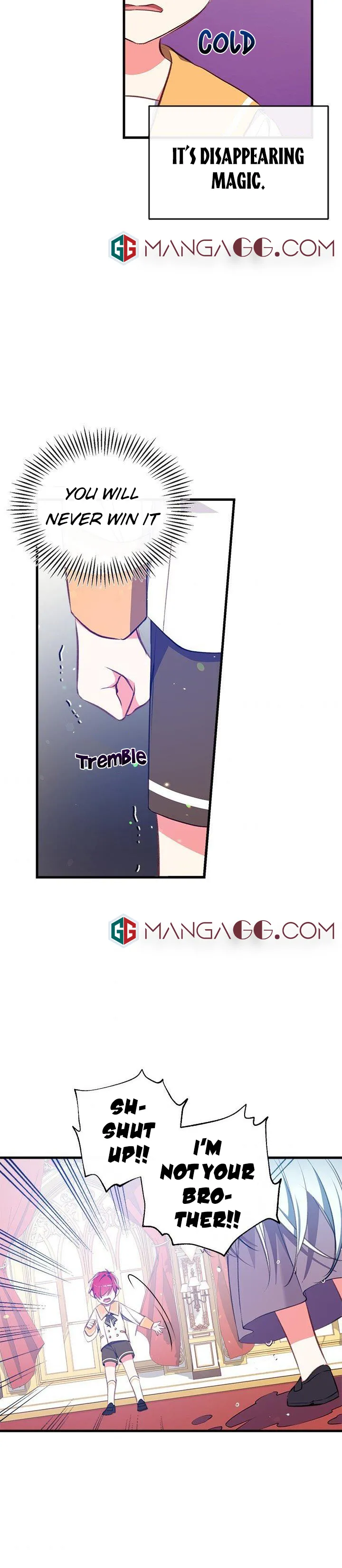 Can We Become a Family? Chapter 9 Online - página 31