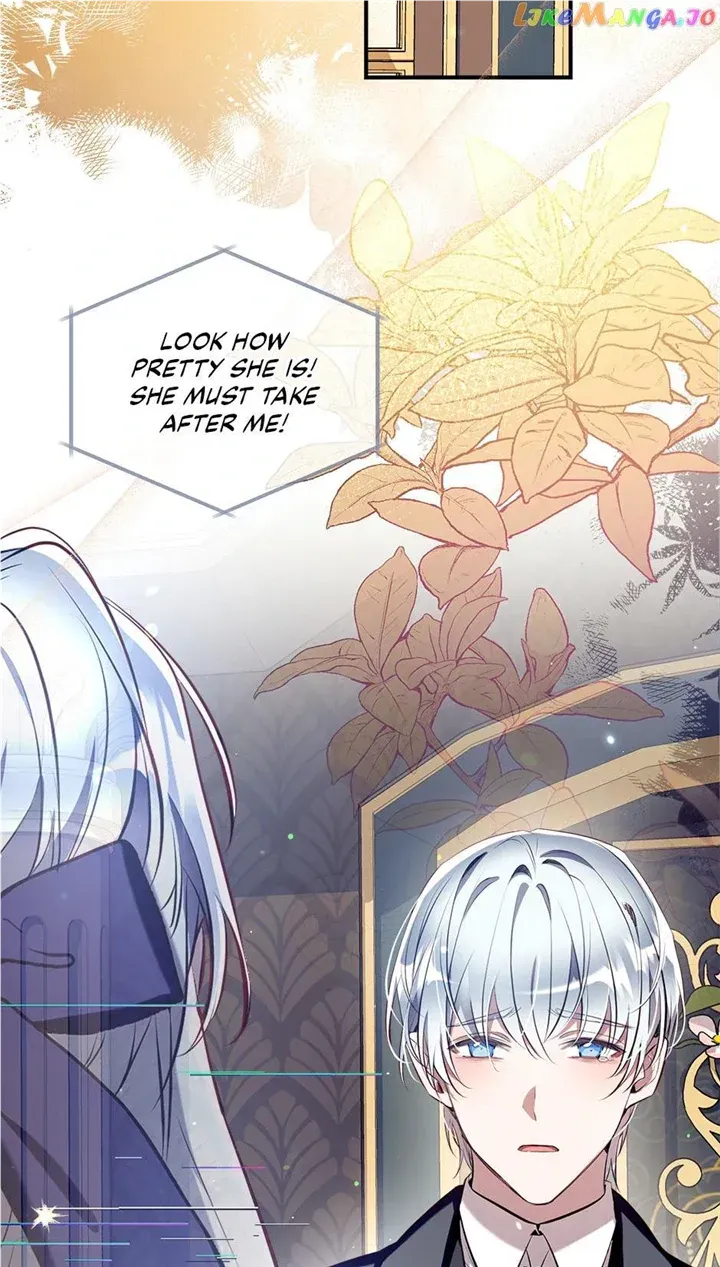 Can We Become a Family? Chapter 90 Online - página 3