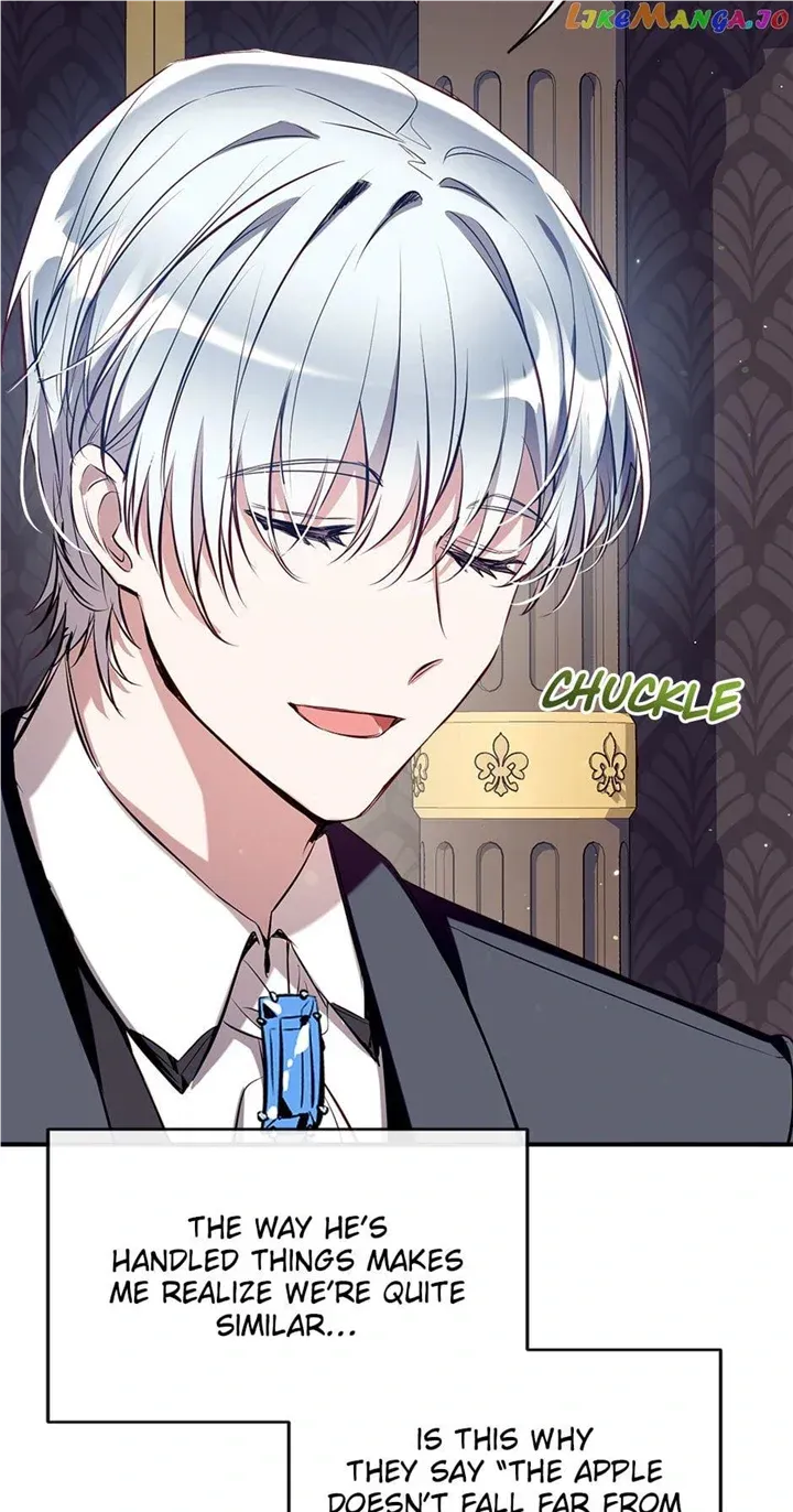 Can We Become a Family? Chapter 90 Online - página 5