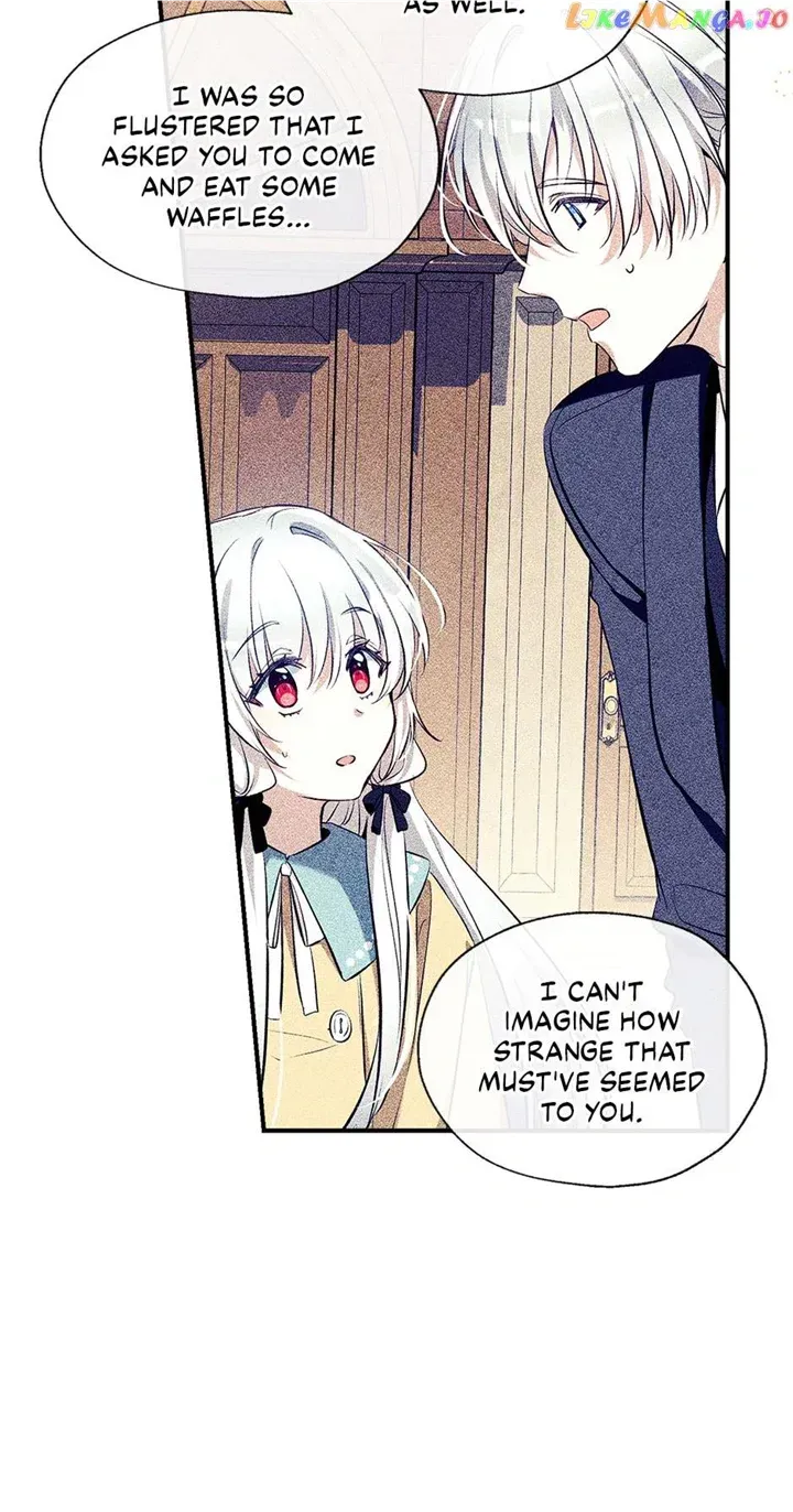 Can We Become a Family? Chapter 90 Online - página 8