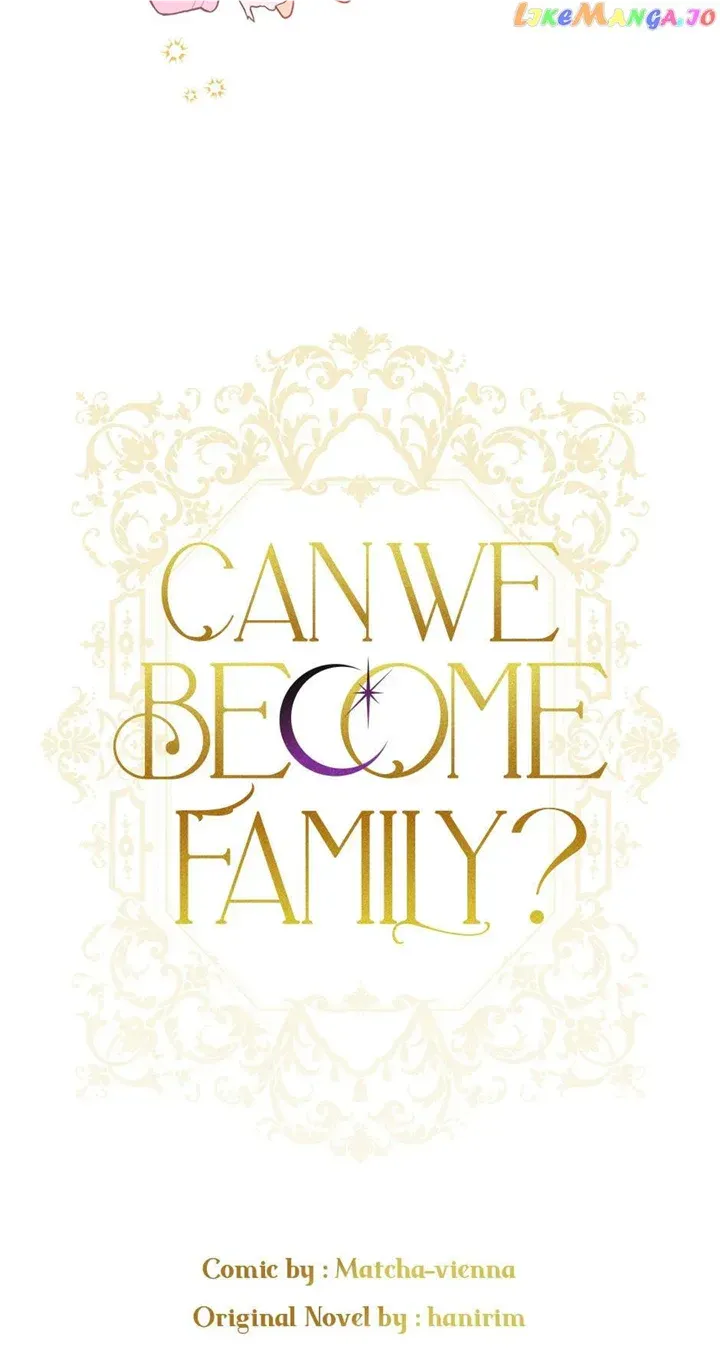 Can We Become a Family? Chapter 90 Online - página 13