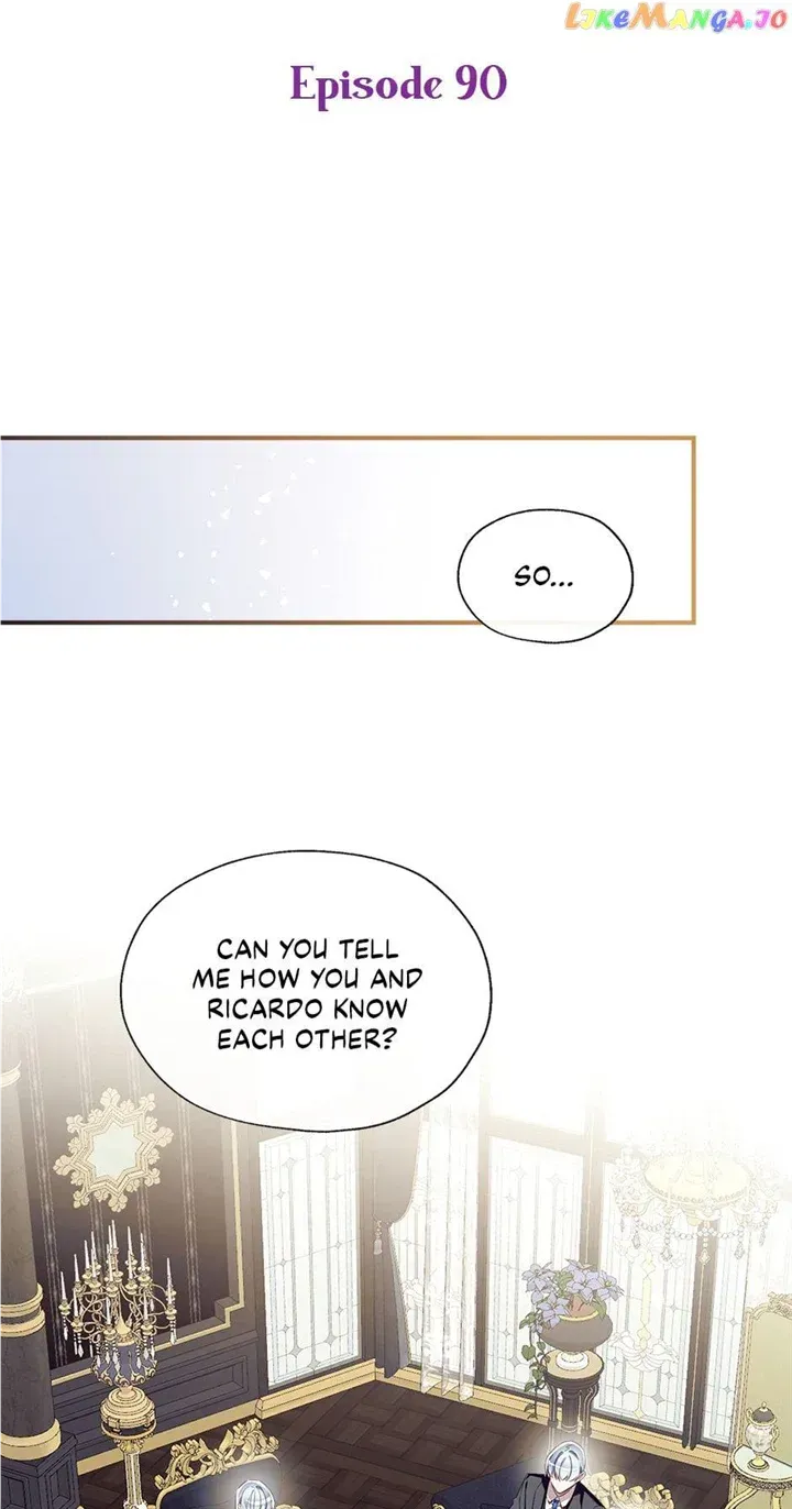 Can We Become a Family? Chapter 90 Online - página 14