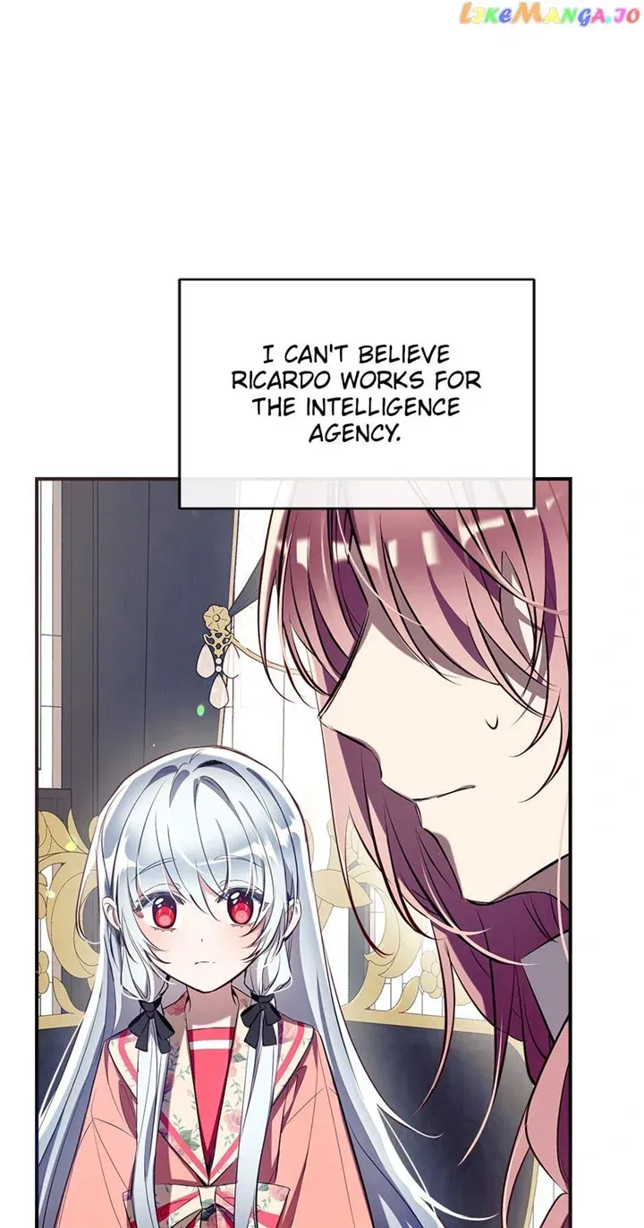 Can We Become a Family? Chapter 90 Online - página 17