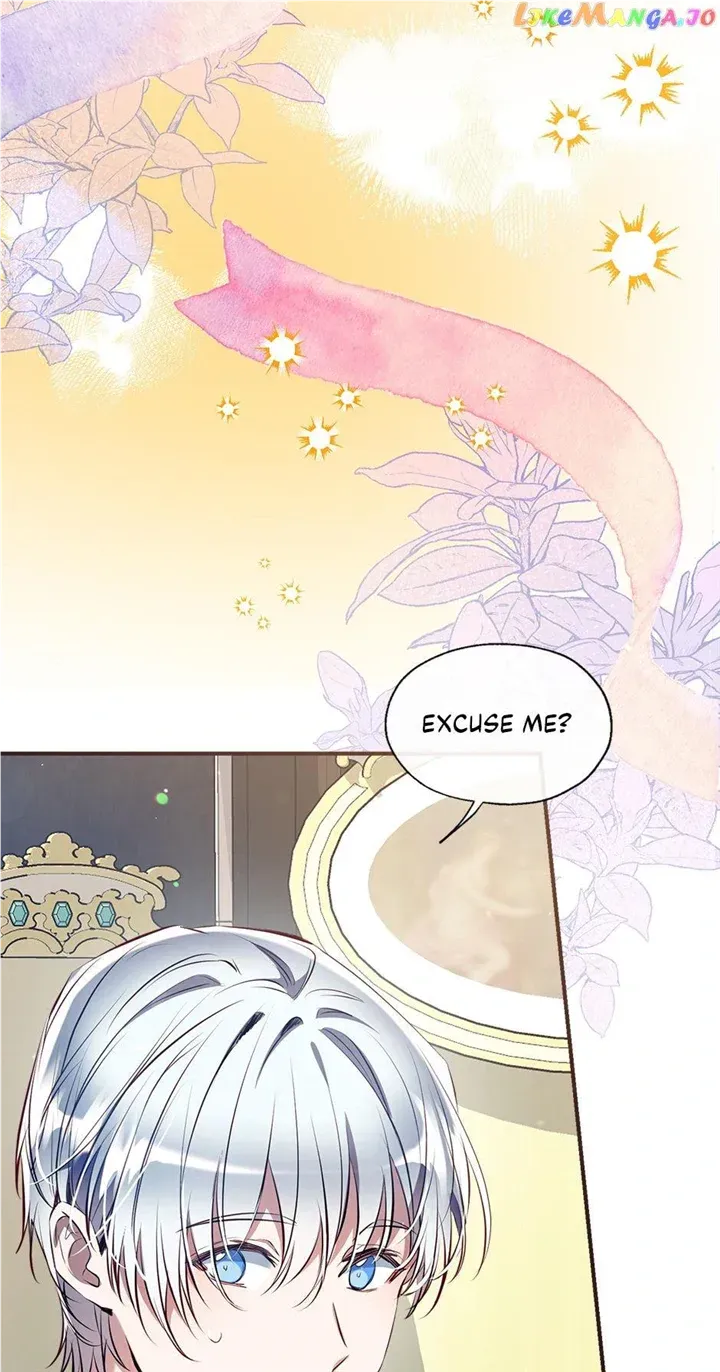 Can We Become a Family? Chapter 90 Online - página 21