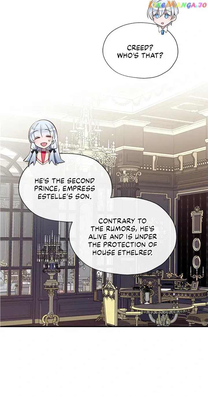 Can We Become a Family? Chapter 90 Online - página 38