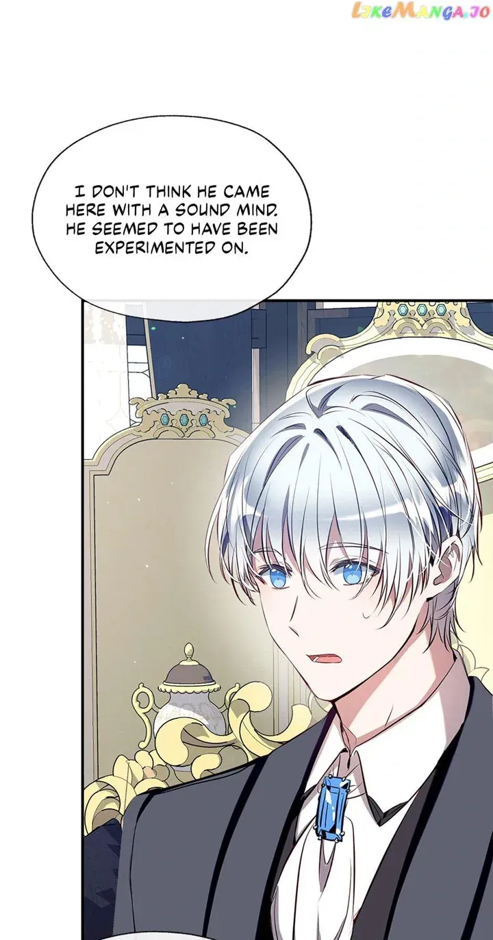 Can We Become a Family? Chapter 90 Online - página 39