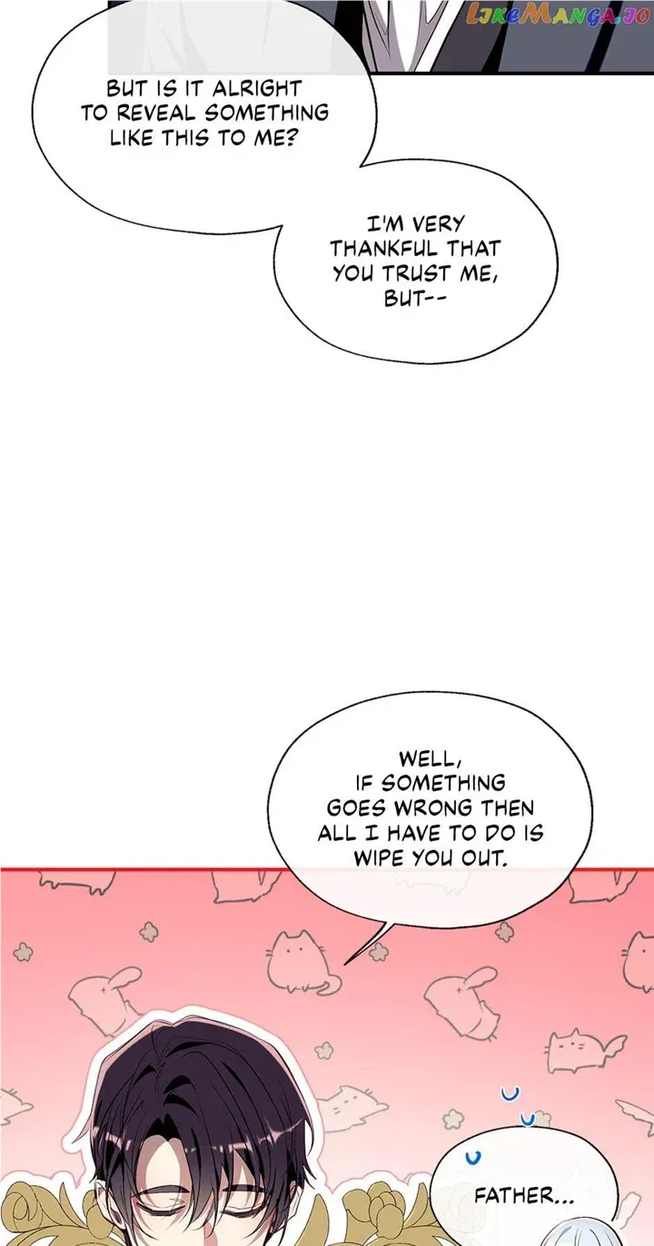 Can We Become a Family? Chapter 90 Online - página 40