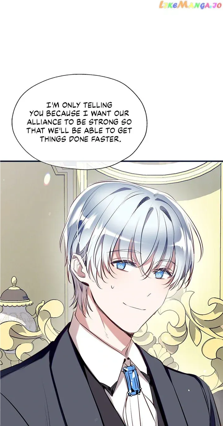 Can We Become a Family? Chapter 90 Online - página 43