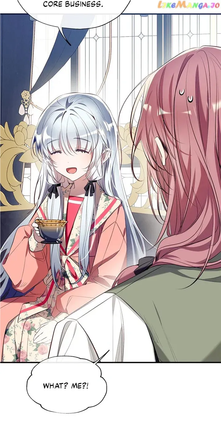 Can We Become a Family? Chapter 90 Online - página 47