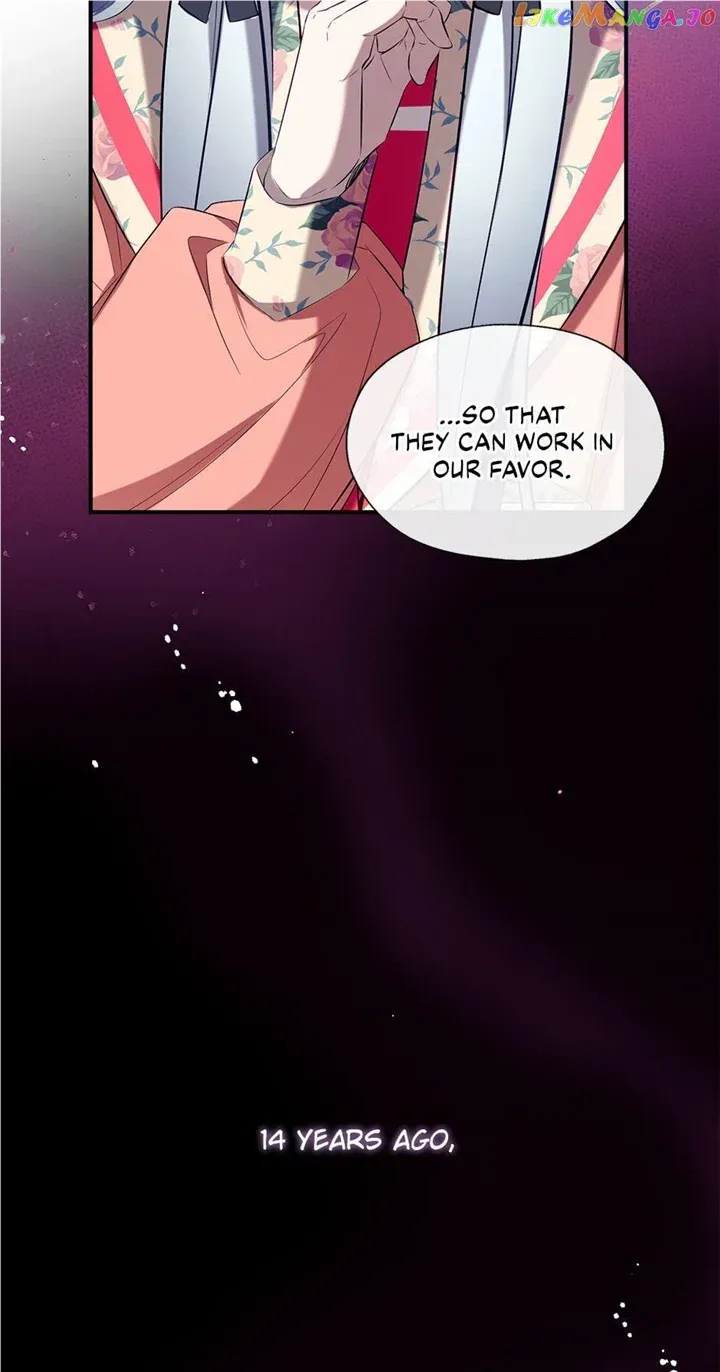 Can We Become a Family? Chapter 90 Online - página 53