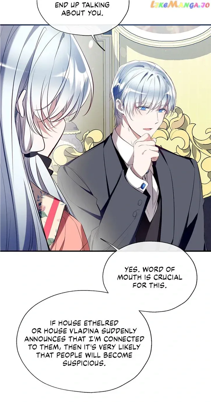 Can We Become a Family? Chapter 90 Online - página 63