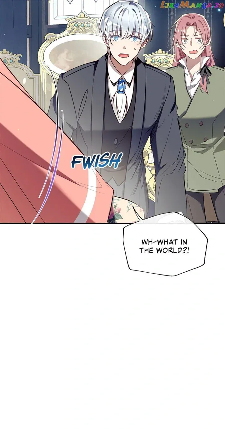 Can We Become a Family? Chapter 90 Online - página 71