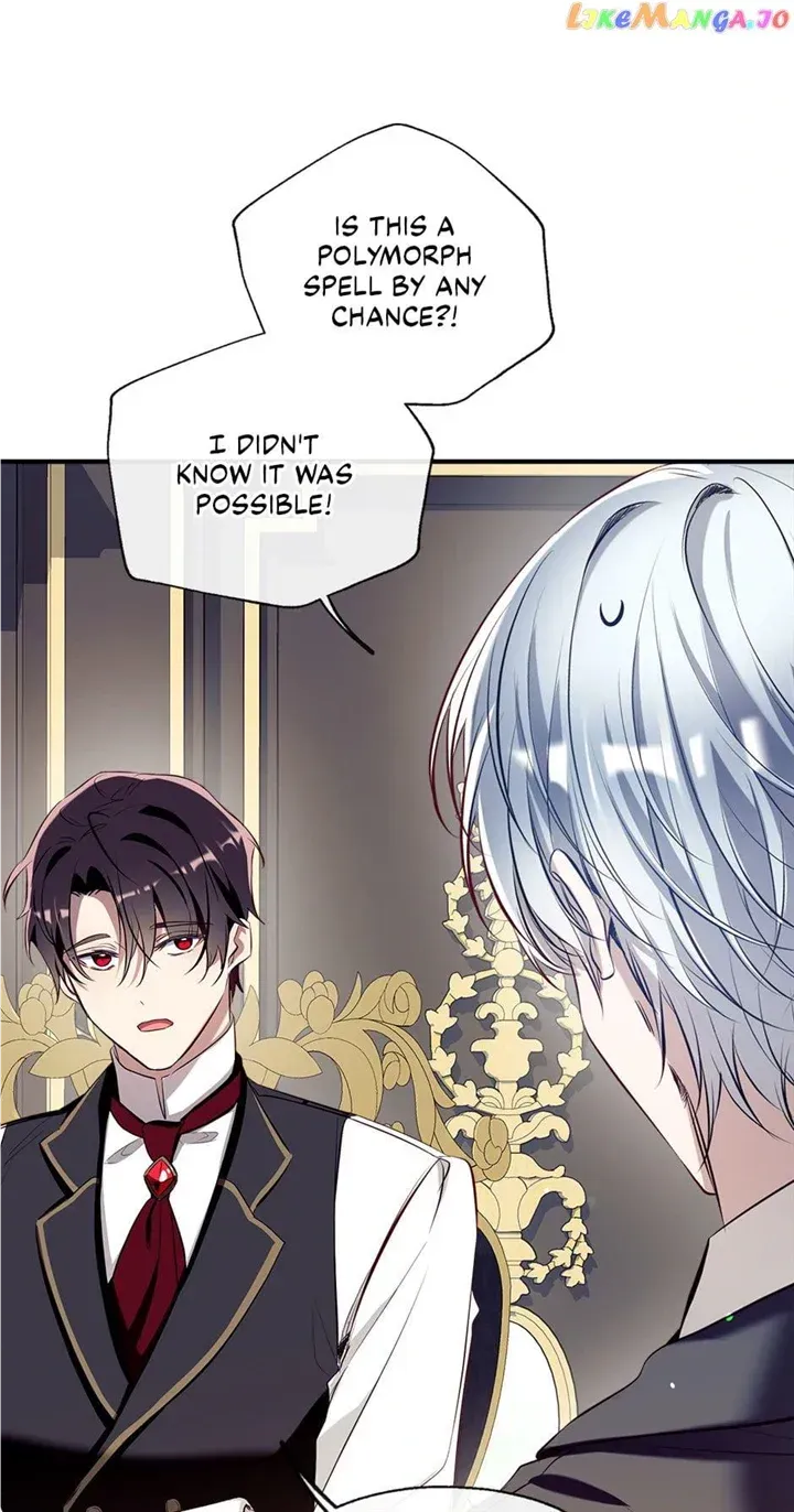 Can We Become a Family? Chapter 90 Online - página 75