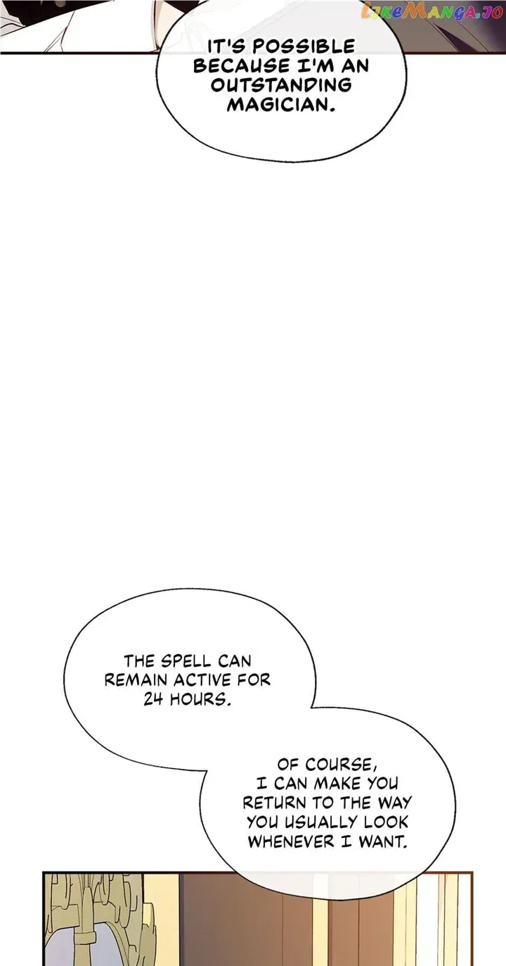 Can We Become a Family? Chapter 90 Online - página 76