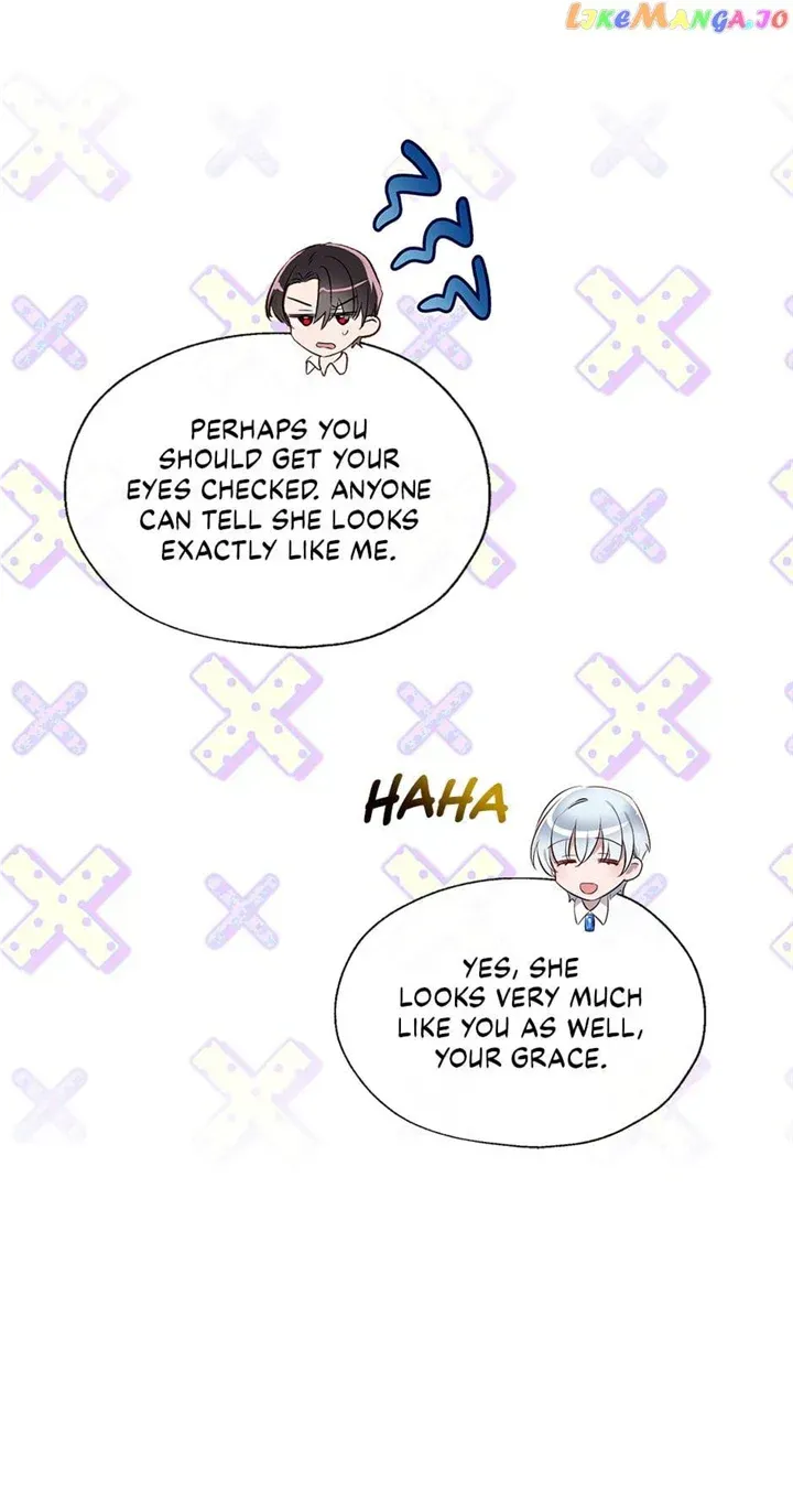 Can We Become a Family? Chapter 90 Online - página 82