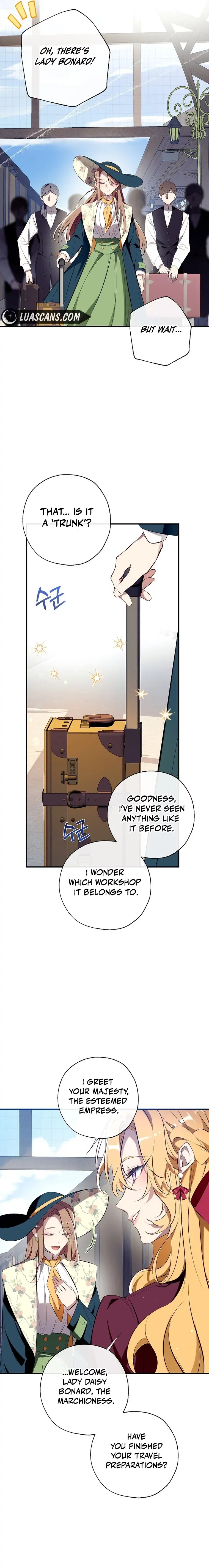 Can We Become a Family? Chapter 91 Online - página 2