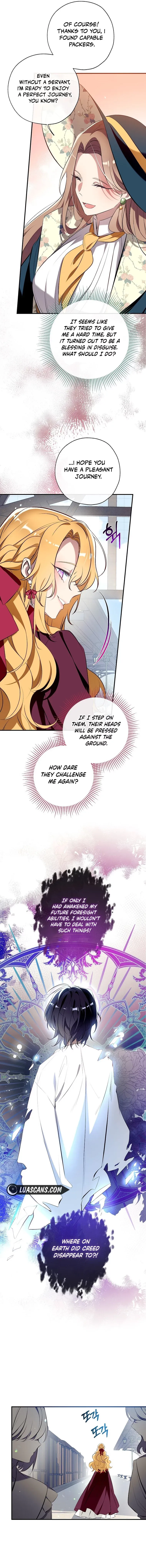 Can We Become a Family? Chapter 91 Online - página 3