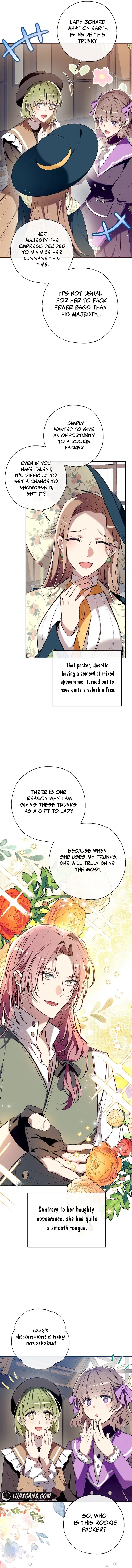 Can We Become a Family? Chapter 91 Online - página 4