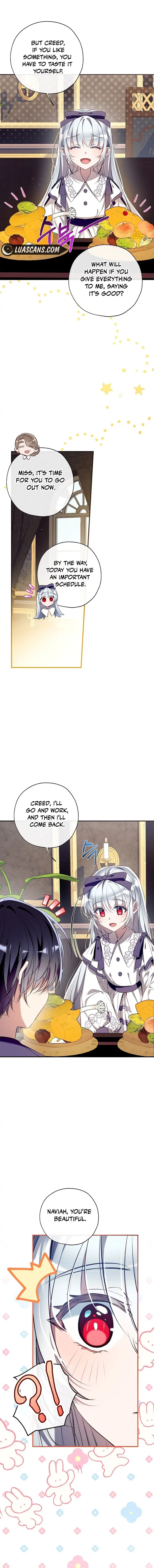 Can We Become a Family? Chapter 91 Online - página 7