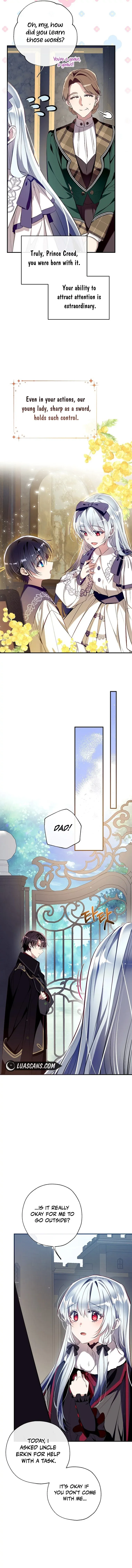 Can We Become a Family? Chapter 91 Online - página 8