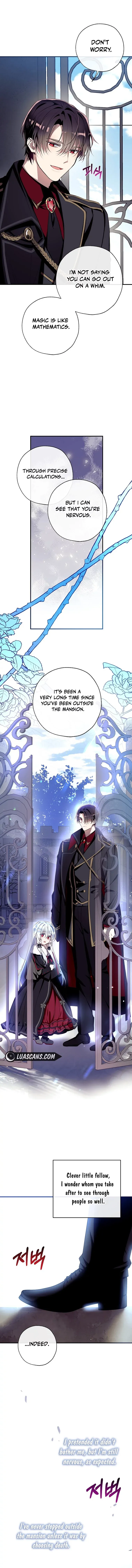 Can We Become a Family? Chapter 91 Online - página 9