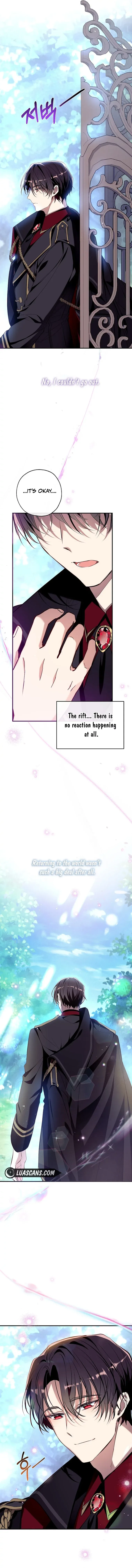 Can We Become a Family? Chapter 91 Online - página 10