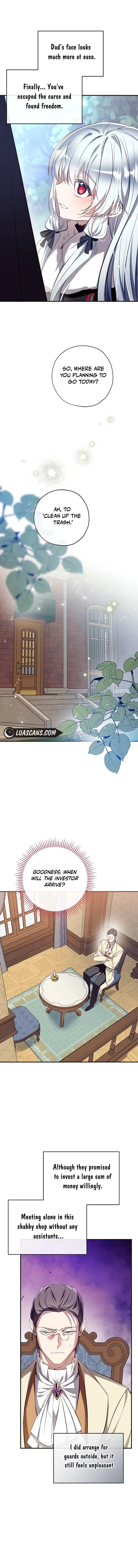 Can We Become a Family? Chapter 91 Online - página 11