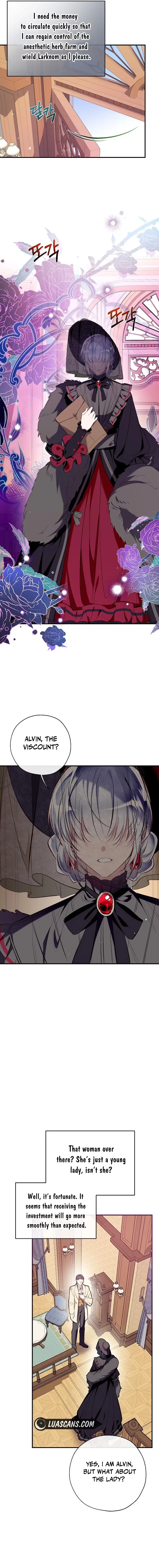 Can We Become a Family? Chapter 91 Online - página 12