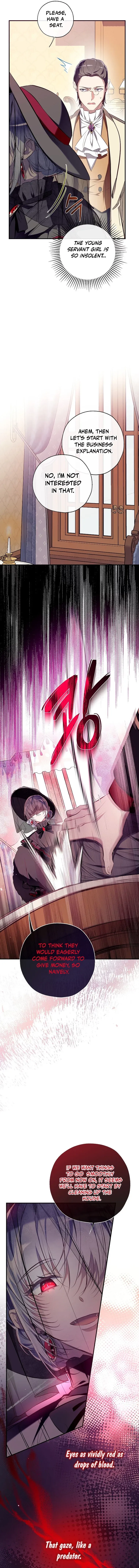 Can We Become a Family? Chapter 91 Online - página 13