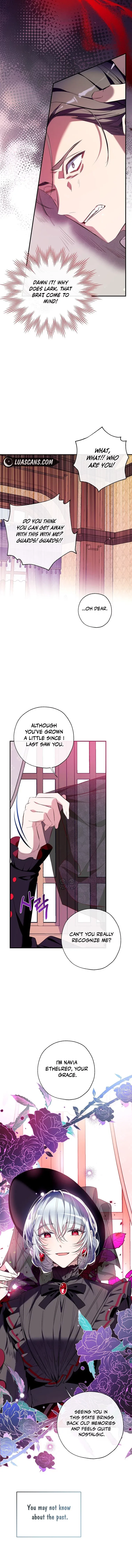 Can We Become a Family? Chapter 91 Online - página 14