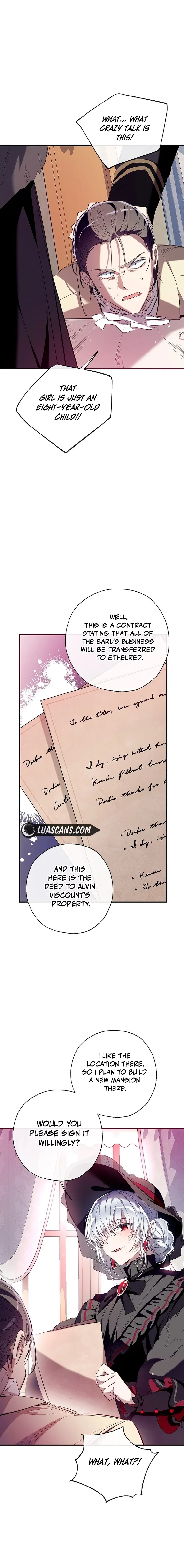 Can We Become a Family? Chapter 91 Online - página 15