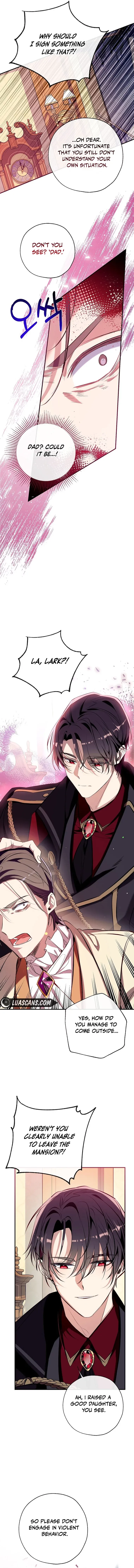 Can We Become a Family? Chapter 91 Online - página 16