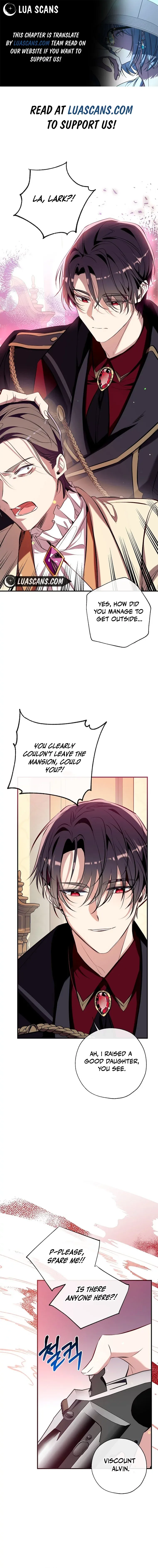 Can We Become a Family? Chapter 92 Online - página 1